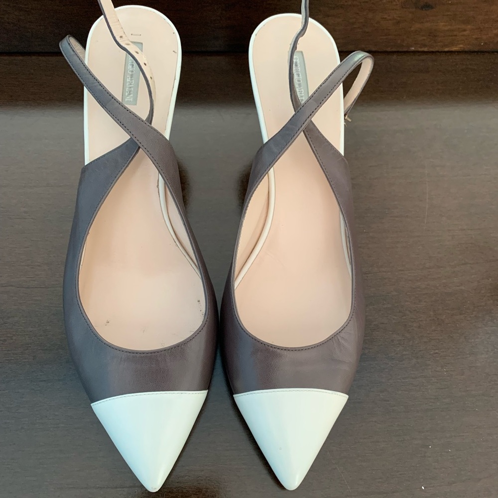 Giorgio Armani Sandals Sz. 39/9